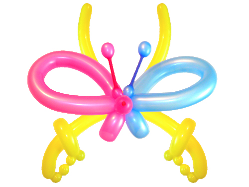 The Party Artisans Logo